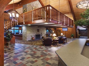 Burr Oak Lodge Conference | Glouster