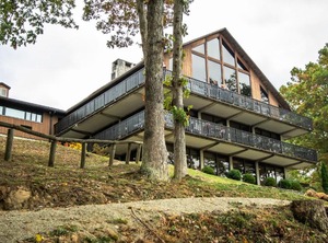 Burr Oak Lodge Conference | Glouster