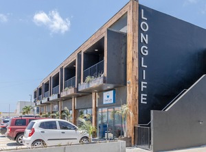 Eagle Beach | Bushiri
