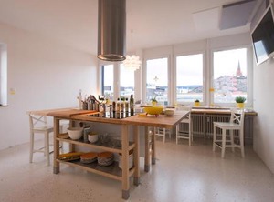 Business Hostel Wiesbaden | Mitte