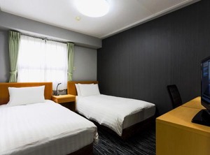 Nestay Inn Tokyo Otsuka | Minamisenju