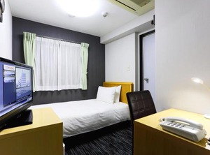 Nestay Inn Tokyo Otsuka | Minamisenju