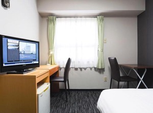 Nestay Inn Tokyo Otsuka | Minamisenju