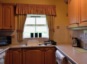 Accommodation | Akeld