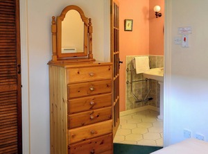 Accommodation | Akeld