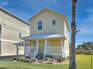 Bayfront Cottage | Bella Vista