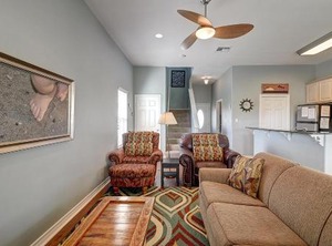 Bayfront Cottage | Bella Vista