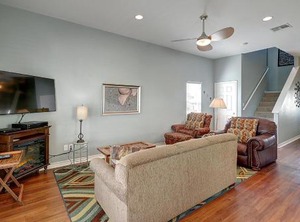 Bayfront Cottage | Bella Vista