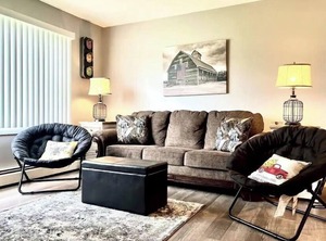 Butterfly Park Retreat Located Decorah Attractions | Decorah