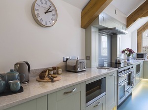 Butterwell Dartmouth | Bugford