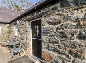 Bwthyn Dderwen Oak Cottage | Rhyd-y-clafdy