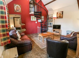 Bwthyn Dderwen Oak Cottage | Rhyd-y-clafdy