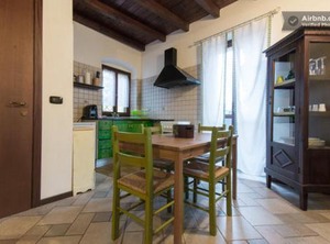 Cà Borgo Vecchio | Garibaldi