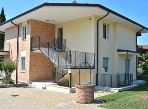 Cà Gardesana | Garda