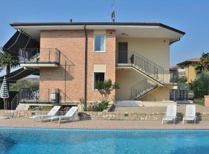 Cà Gardesana | Garda
