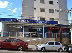 Cézar Park | Caldas Novas