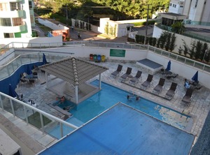 Cézar Park | Caldas Novas
