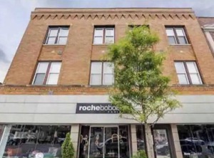North L | Short North