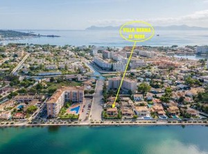 Casa Berna | Alcudia