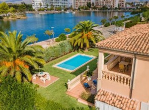 Casa Berna | Alcudia