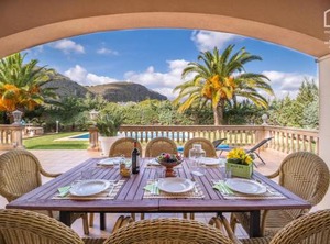 Casa Berna | Alcudia