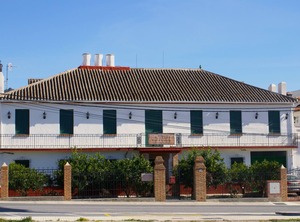 Luxe Kingsize Centrum Talará Lecrin Zwembad Tuin | Murchas