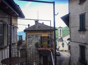 Brue | Centro Valle Intelvi