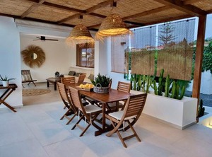 Fustera | Urbanitzacio la Fustera