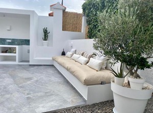 Fustera | Urbanitzacio la Fustera