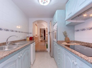 Serrieta | Old Town Alcudia