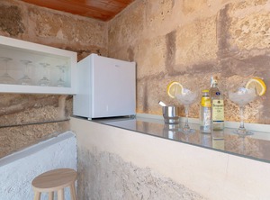 Serrieta | Old Town Alcudia