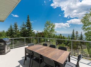 Les Sommets Charlevoix | Petite-Riviere-Saint-Francois