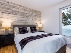 Les Sommets Charlevoix | Petite-Riviere-Saint-Francois
