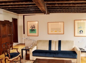 Rusteghello | Treviso