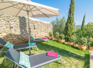 Sa Tia Vicari | Selva