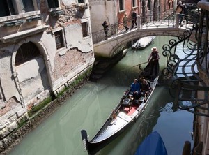 Corte Rubbi Canal | San Marco