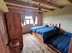Cabañas Colinas De San Nicanor | Mazamitla