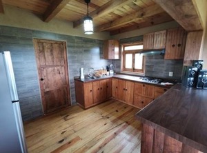 Cabañas Colinas De San Nicanor | Mazamitla