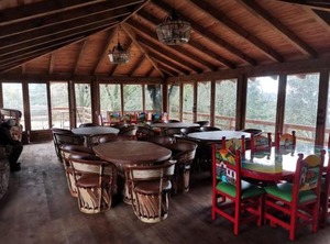 Cabañas Colinas De San Nicanor | Mazamitla