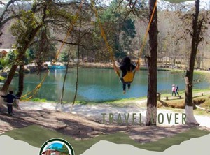 Cabañas Los Bosques Del Zembo | Huasca De Ocampo