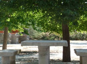 Negratín | Cuevas del Campo