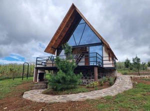 Cabañas Paseo Del Llano | Mazamitla
