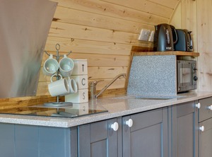 Caban Clyd | Dinas Mawddwy