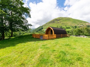 Caban Clyd | Dinas Mawddwy