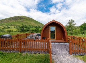 Caban Clyd | Dinas Mawddwy