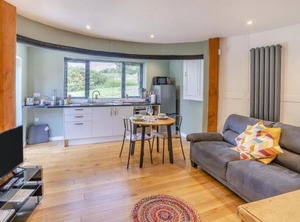 Caban Silo | Aberaeron
