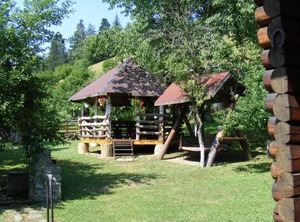 Cabana Dochita | Ceahlau