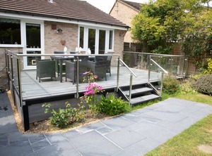 Henbury Hide | Corfe Mullen