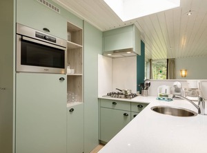 Cottage Premium Persons | Heijen