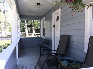 Higgins North Rentals | Higgins Lake